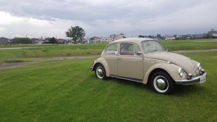 BUG WORKS,vw,���,�r�[�g��,1968,beetle,���X